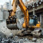 demolition projects