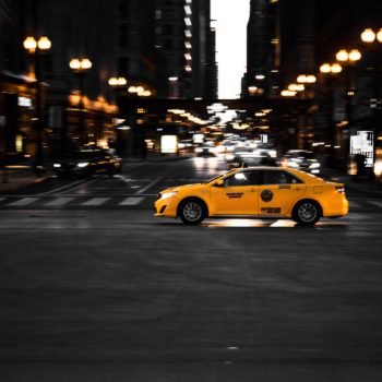 Taxi Chertsey