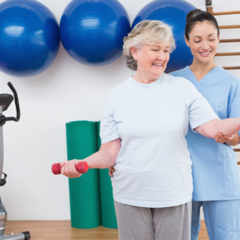 Essex physiotherapist