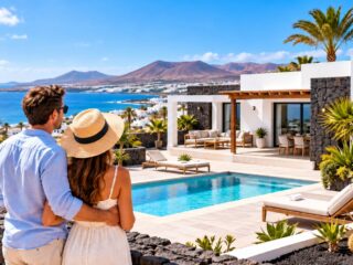 Houses for Sale in Lanzarote