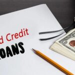 Loans For Bad Credit