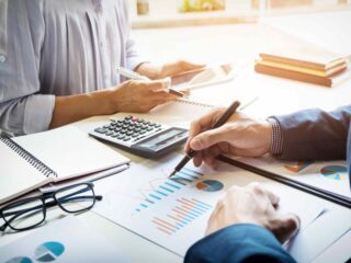 Accounting Services