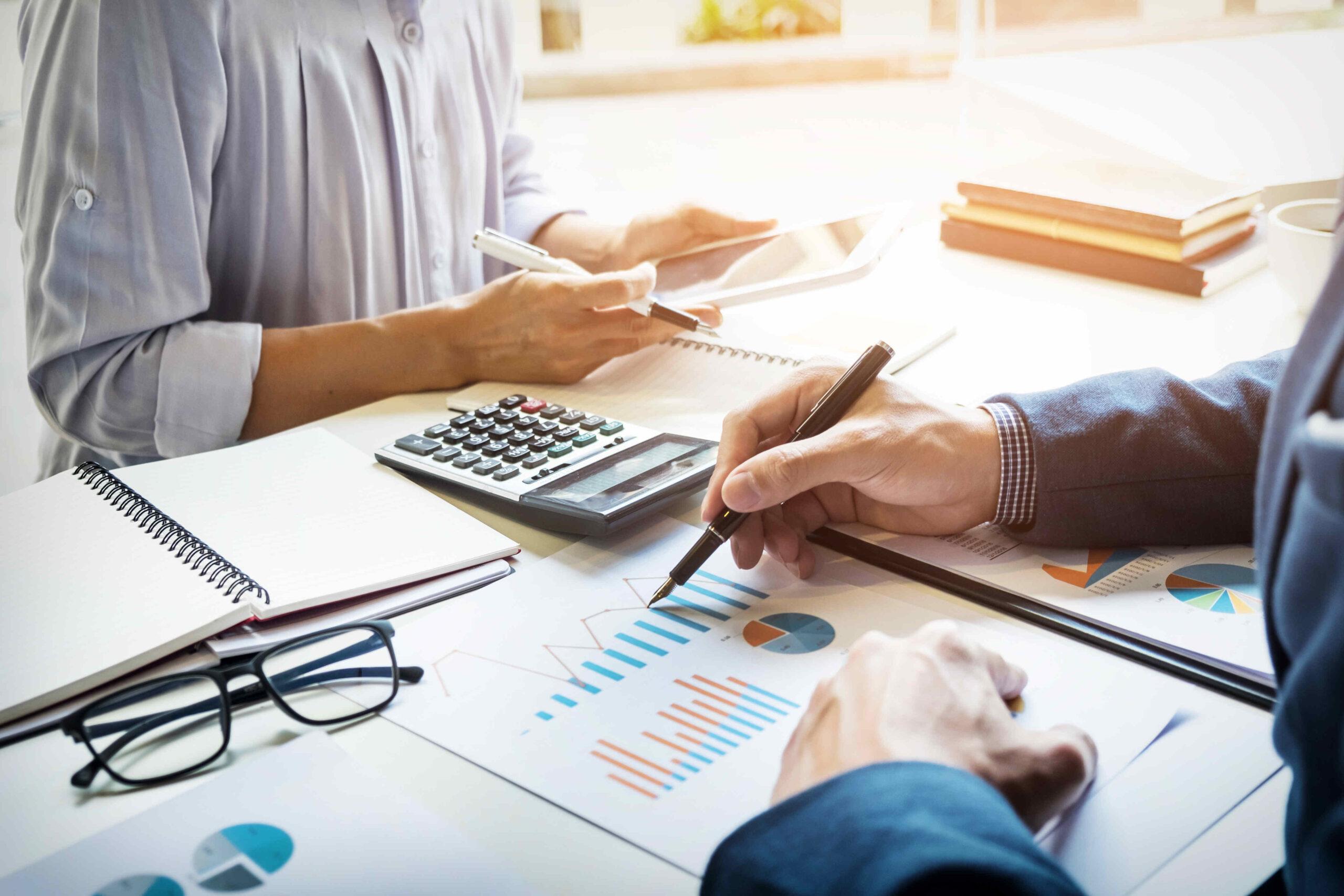Accounting Services