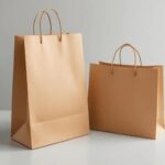 Paper Carrier Bags