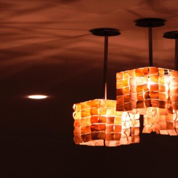 Pendant Ceiling