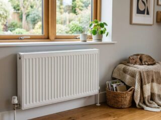 Radiator