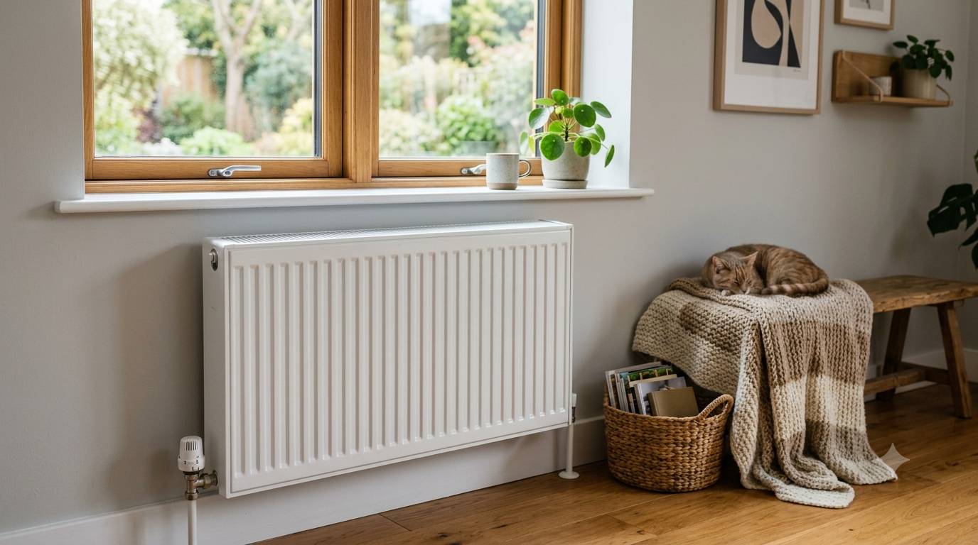 Radiator