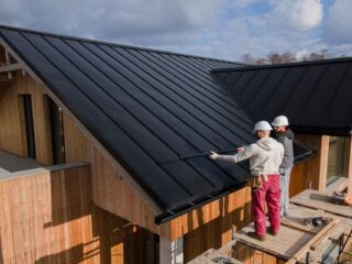 Roof