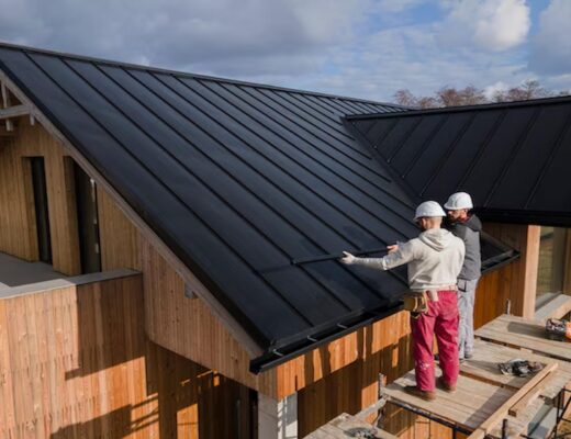 Roof