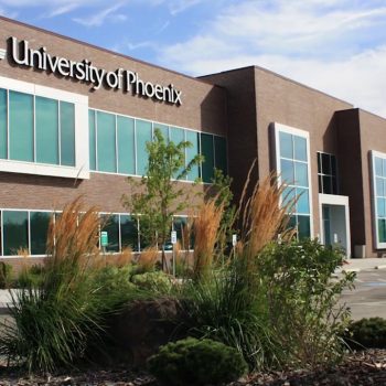University of Phoenix