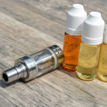 Vaporizing Liquidizer