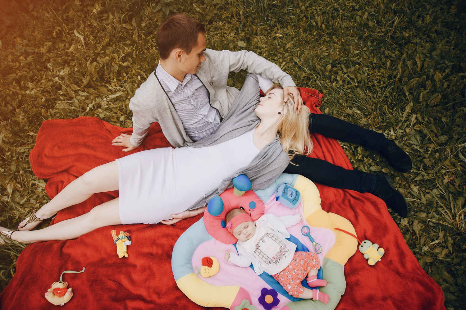 Sacred Intimacy