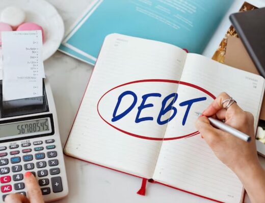 Debt Recovery