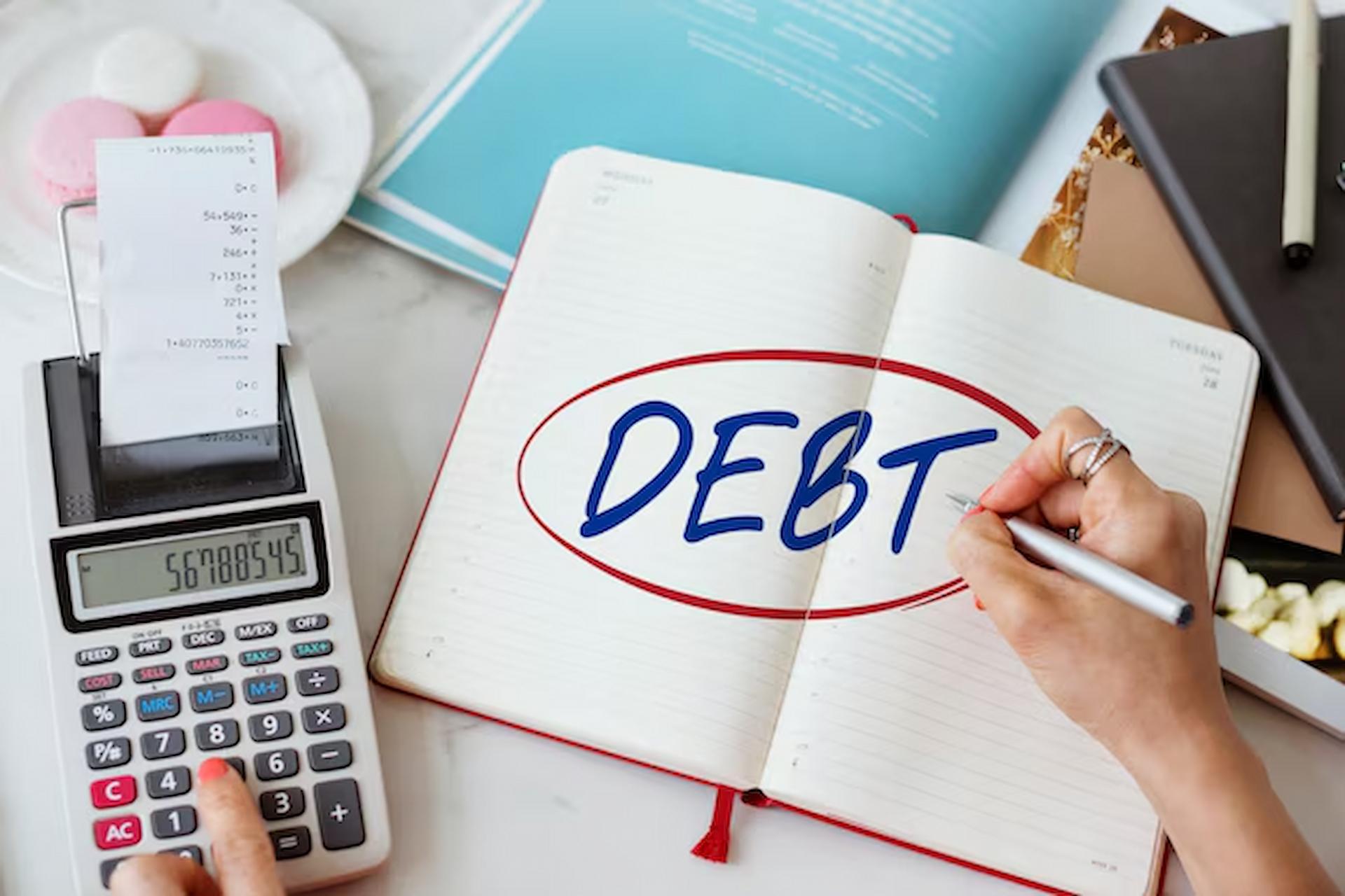 Debt Recovery