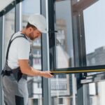 emergency glazier