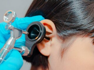 hearing clinic