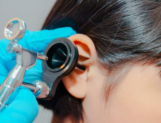 hearing clinic