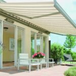 house awnings