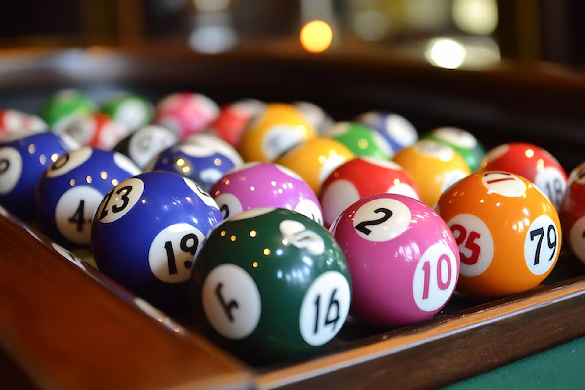 online bingo