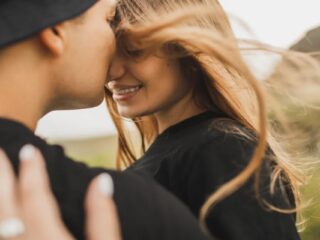 open relationship