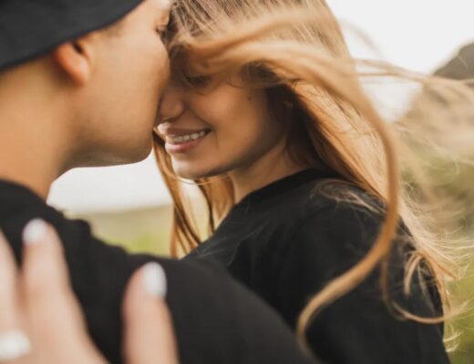open relationship