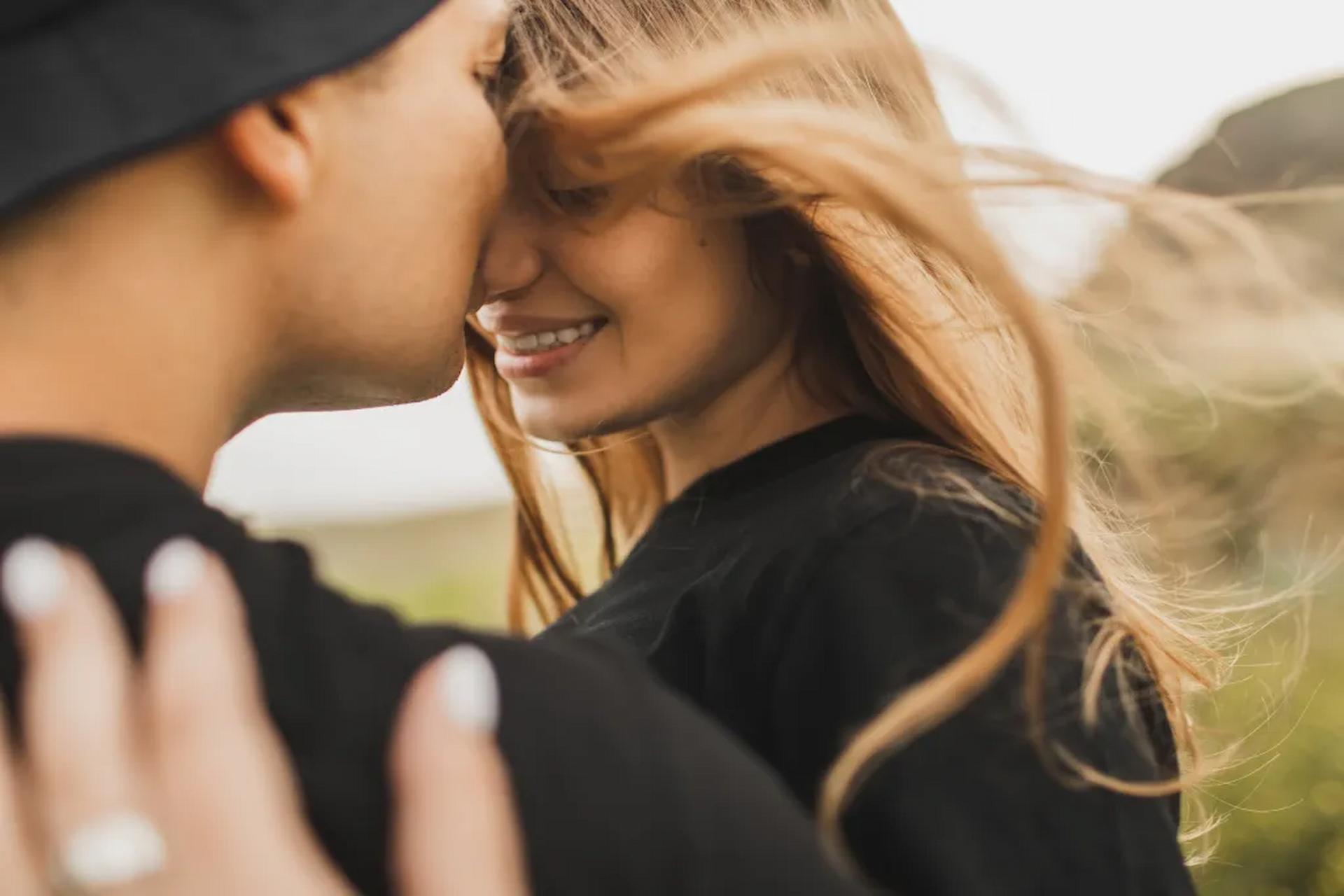 open relationship