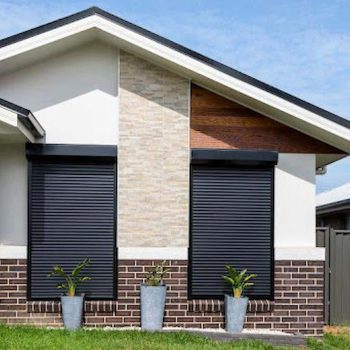 Shutters