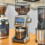 Coffee Grinders