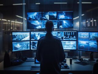 security services