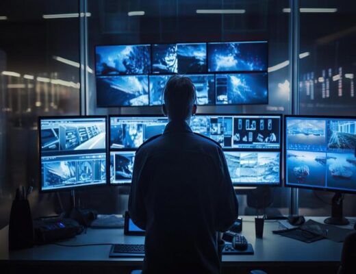 security services
