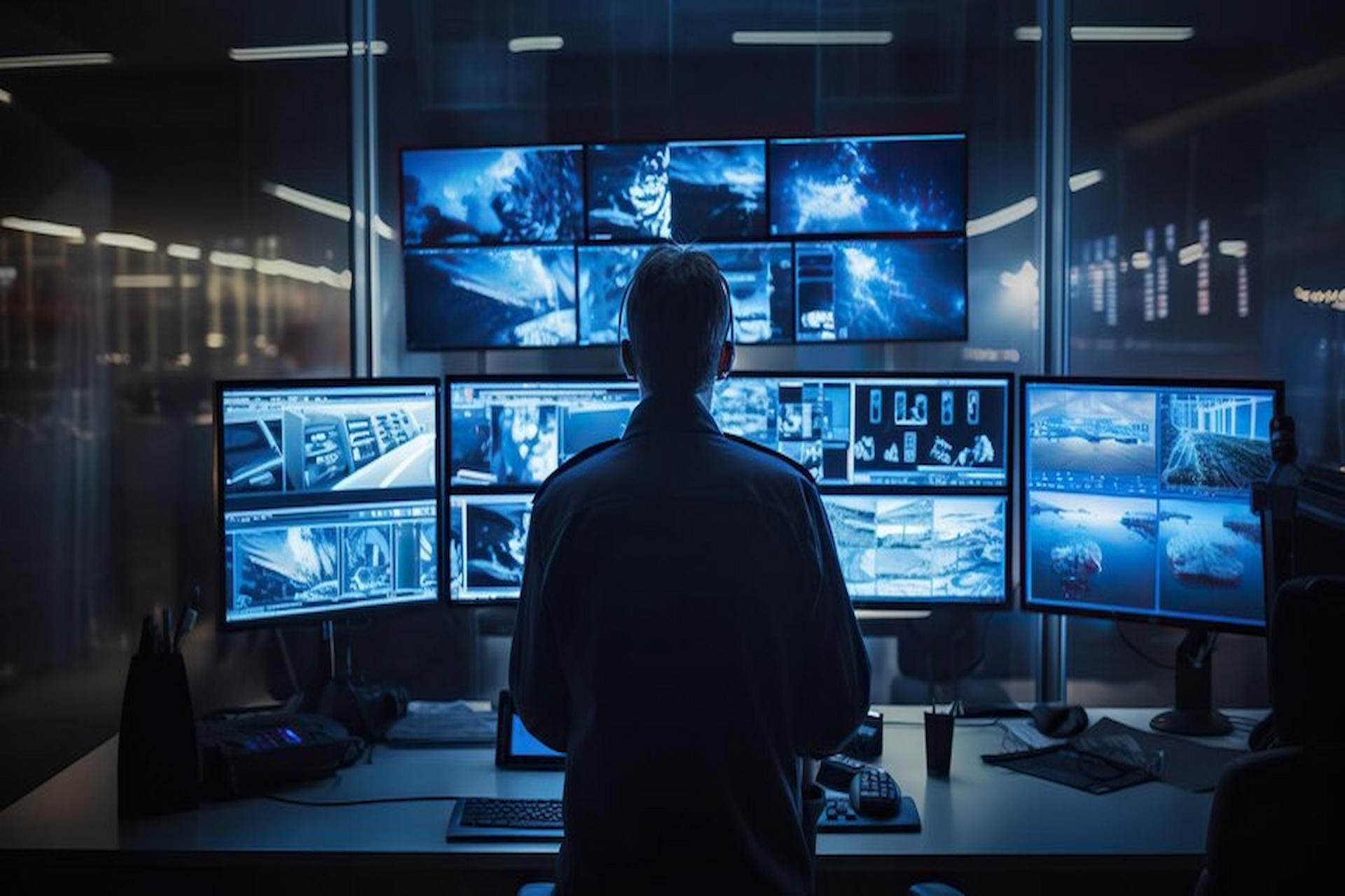 security services