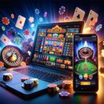 Online Casino