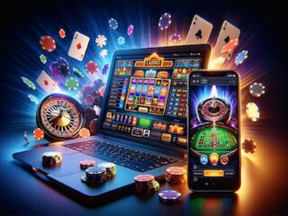 Online Casino