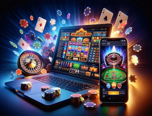 Online Casino