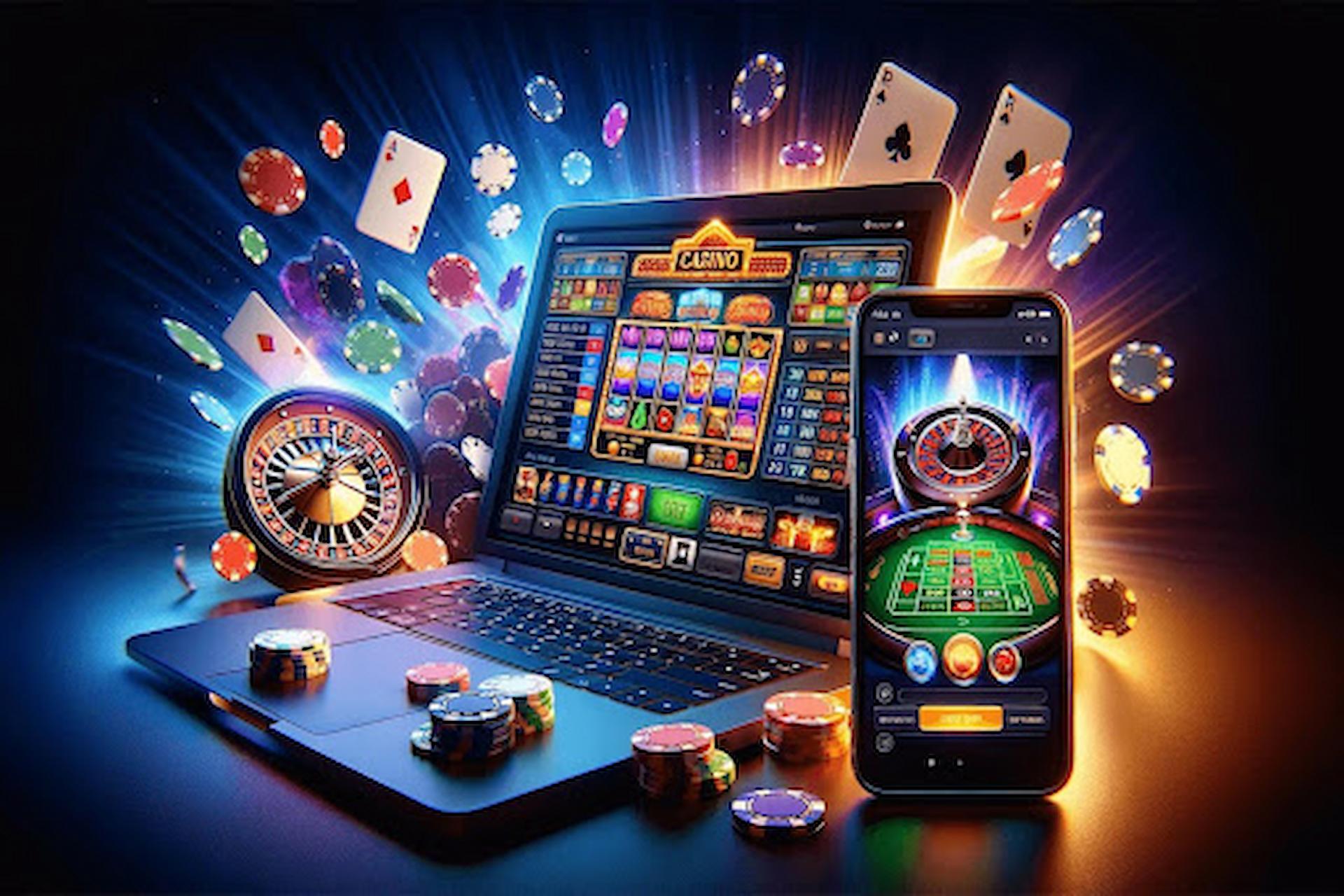 Online Casino